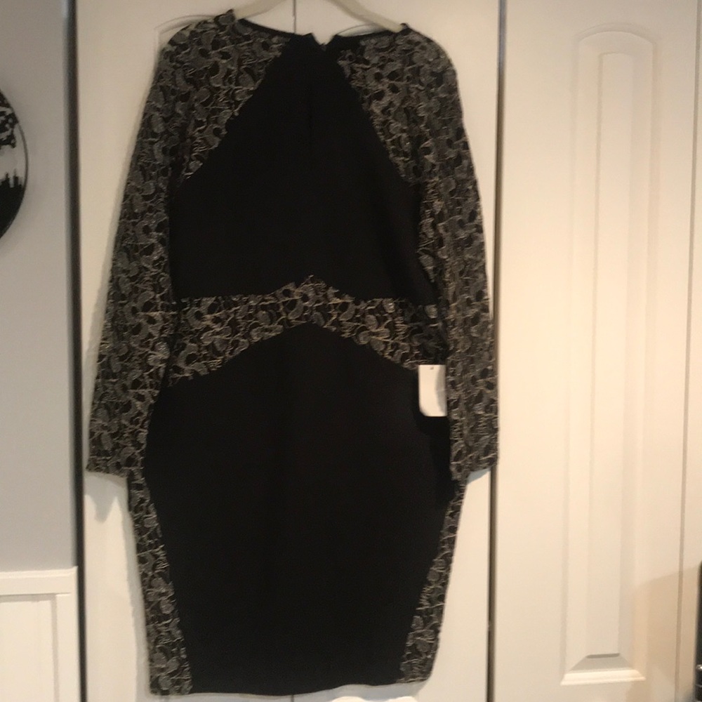 Venus clothing dress